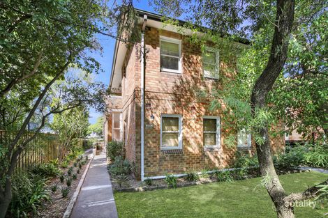 1/47 Ryde Rd, Hunters Hill, NSW 2110