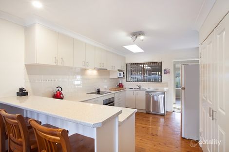Property photo of 31 Jetty Avenue Charmhaven NSW 2263