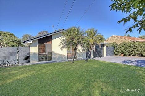 Property photo of 37 Werong Crescent Cleveland QLD 4163