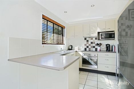 Property photo of 37 Werong Crescent Cleveland QLD 4163