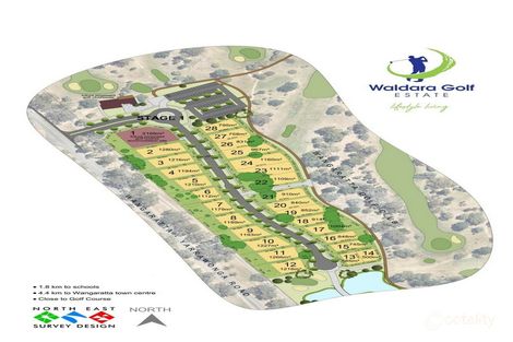 13 Fairway Dr, Waldara, VIC 3678