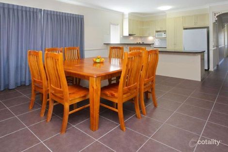 Property photo of 5 Sunsail Lane Springfield Lakes QLD 4300