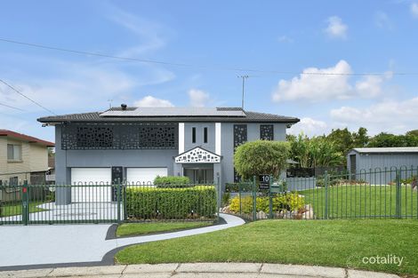 10 Garner St, Everton Park, QLD 4053