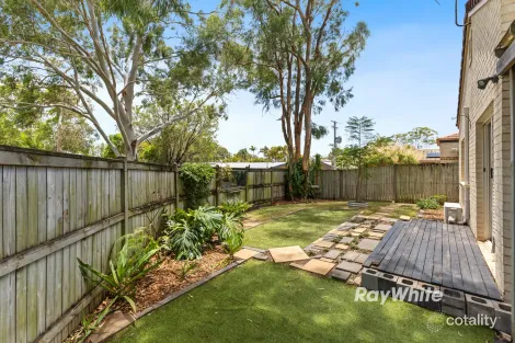 Property photo of 5 Kindy Lane Kippa-Ring QLD 4021