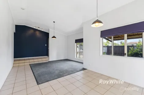 Property photo of 5 Kindy Lane Kippa-Ring QLD 4021