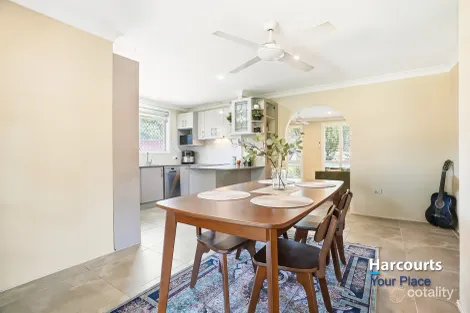 Property photo of 293 Popondetta Road Bidwill NSW 2770