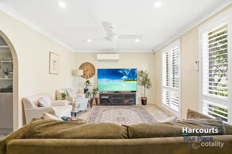 Property photo of 293 Popondetta Road Bidwill NSW 2770