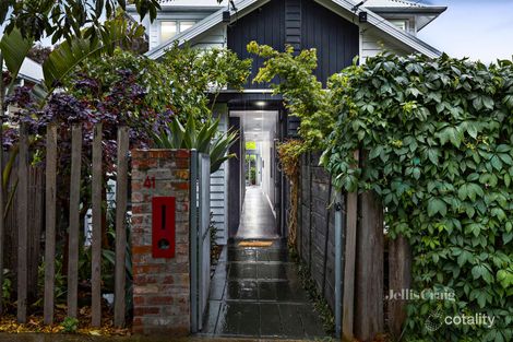 Property photo of 41 Speight Street Thornbury VIC 3071