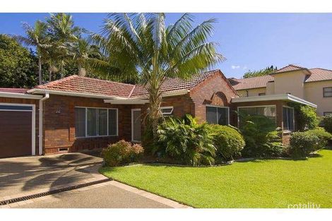 16 Grafton St, Cremorne, NSW 2090