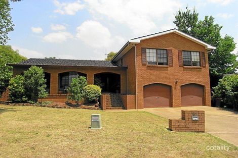 Property photo of 67 Wiare Circuit Orange NSW 2800