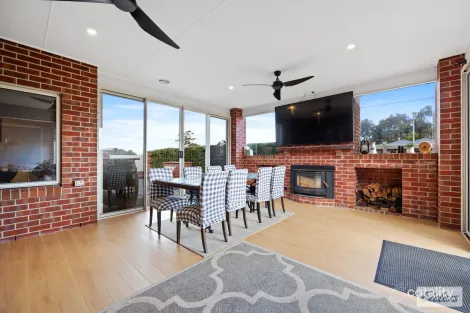 Property photo of 14 Bailey Road Warragul VIC 3820