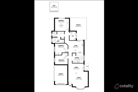 Property photo of 12 Omega Drive Blakeview SA 5114