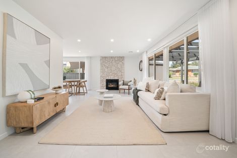 28 Bundey St, Higgins, ACT 2615