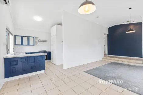 Property photo of 5 Kindy Lane Kippa-Ring QLD 4021