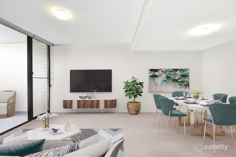 Property photo of G08/2 Mackinder Street Campsie NSW 2194