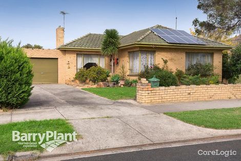 Property photo of 12 Gunther Avenue Springvale VIC 3171