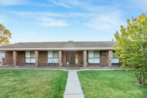 3 Berrigan St, Tocumwal, NSW 2714