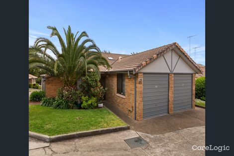 Property photo of 31B/179 Reservoir Road Blacktown NSW 2148