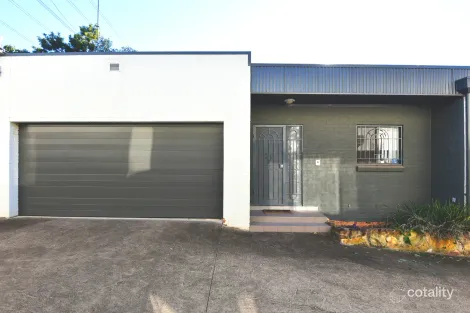 2/54 Baker St, Carlingford, NSW 2118