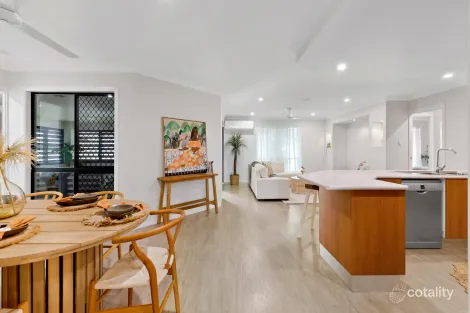 Property photo of 12 Gingham Street Glenella QLD 4740