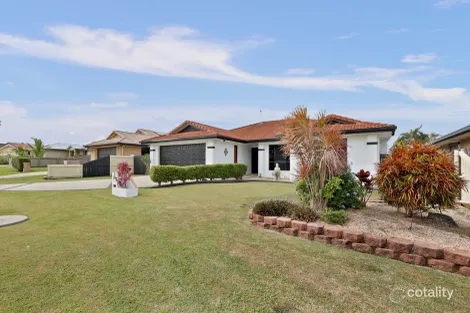 Property photo of 12 Gingham Street Glenella QLD 4740
