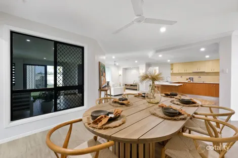 Property photo of 12 Gingham Street Glenella QLD 4740