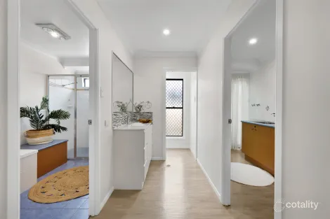 Property photo of 12 Gingham Street Glenella QLD 4740