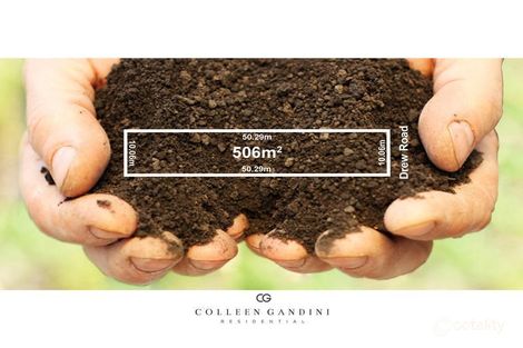 Lot Proposed/19 Drew Rd, Ardross, WA 6153