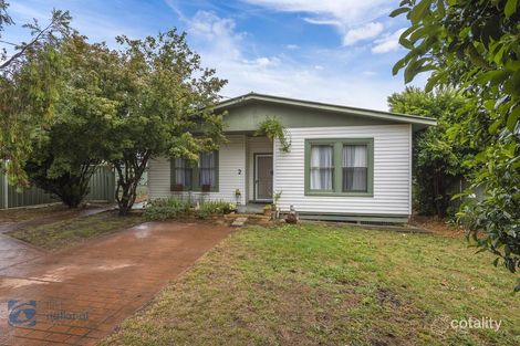 Property photo of 2 Mia Mia Road Broadford VIC 3658