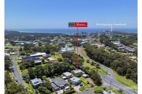 Property photo of 19 Arkan Avenue Woolgoolga NSW 2456