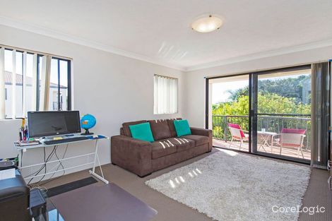 Property photo of 29/217-219 Scarborough Street Southport QLD 4215