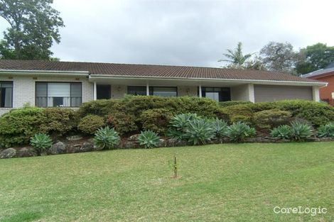 Property photo of 8 Hilary Crescent Dundas NSW 2117