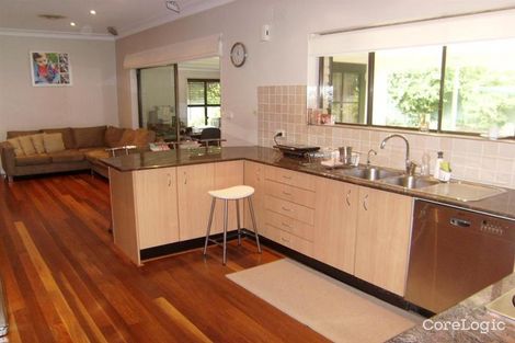 Property photo of 8 Hilary Crescent Dundas NSW 2117