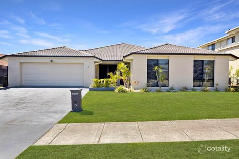 6 Ash Ave, Springfield Lakes, QLD 4300