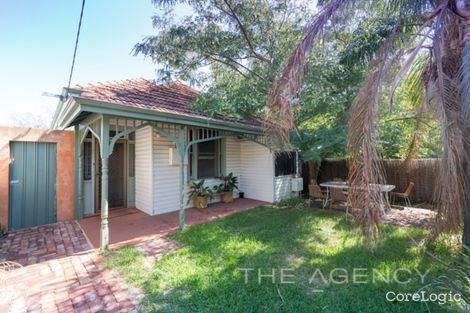 Property photo of 103 Central Avenue Mount Lawley WA 6050