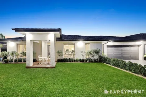Property photo of 3 Comata Way South Morang VIC 3752