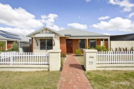 39 Withnell Dr, Ellenbrook, WA 6069