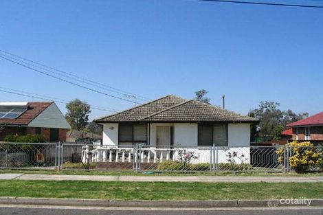 20 Bungulla St, Sadleir, NSW 2168