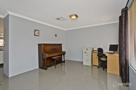 Property photo of 39 Withnell Drive Ellenbrook WA 6069