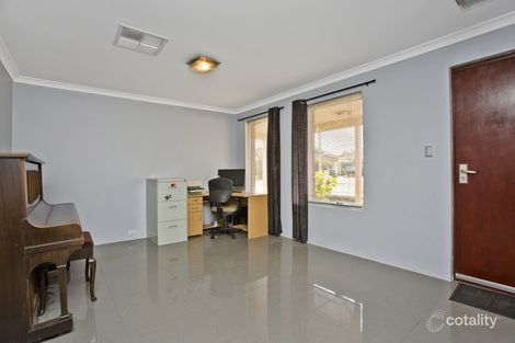 Property photo of 39 Withnell Drive Ellenbrook WA 6069
