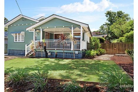 Property photo of 13 Hawthorn Street East Toowoomba QLD 4350
