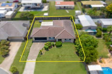 Property photo of 28 Zachary Street Eagleby QLD 4207