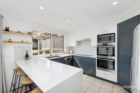 Property photo of 9 Patrick Brick Court Queanbeyan East NSW 2620