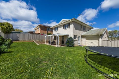 Property photo of 9 Patrick Brick Court Queanbeyan East NSW 2620