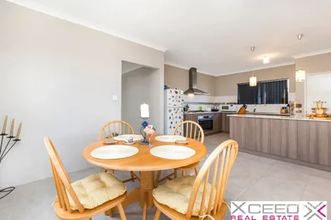 Property photo of 8 Majorelle Way Eglinton WA 6034