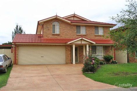 30 Michelago Cct, Prestons, NSW 2170