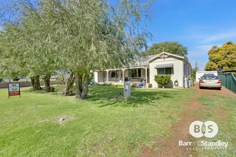 Property photo of 2 Victory Lane Donnybrook WA 6239
