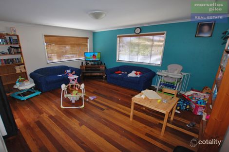 Property photo of 48 John Street Caboolture South QLD 4510
