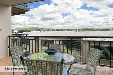 Property photo of 26/204 Kelvin Grove Road Kelvin Grove QLD 4059