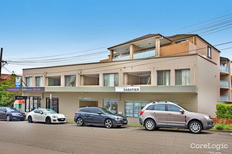 Property photo of 11/10-12 Ethel Street Eastwood NSW 2122